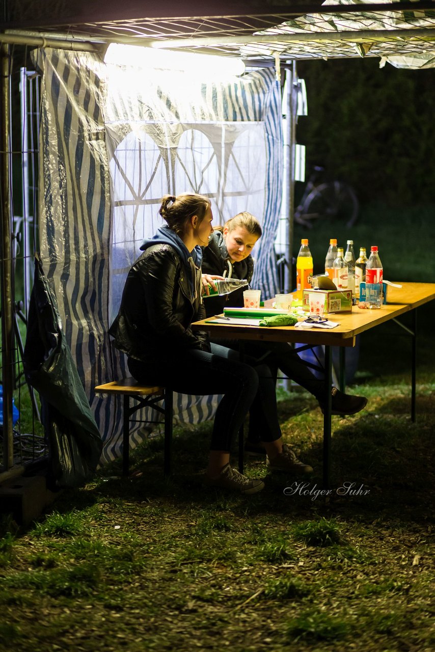 Bild 148 - Osterfeuer